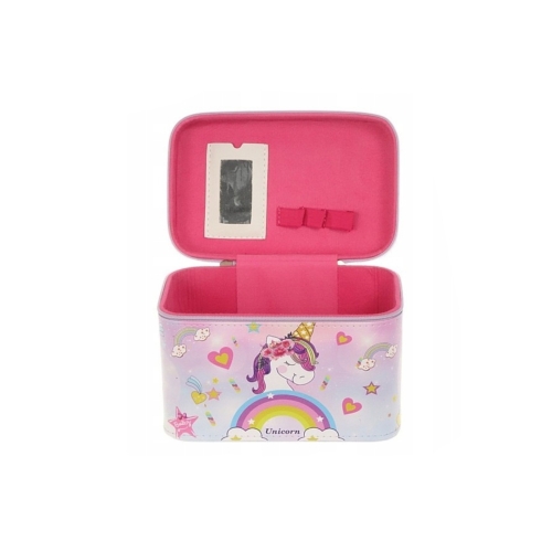 Kuferek Szkatułka L Jednorożec ADAR 551091