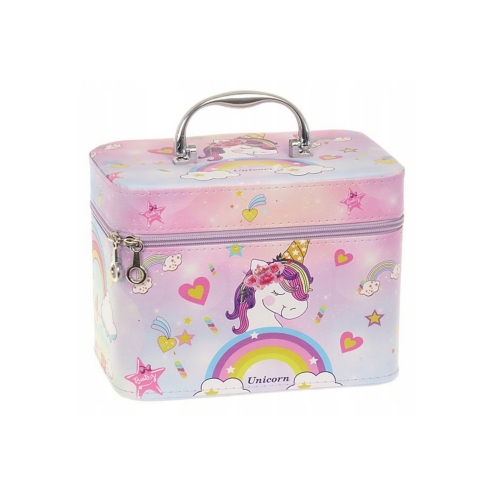 Kuferek Szkatułka L Jednorożec ADAR 551091