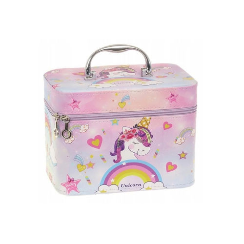 Kuferek Szkatułka L Jednorożec ADAR 551091