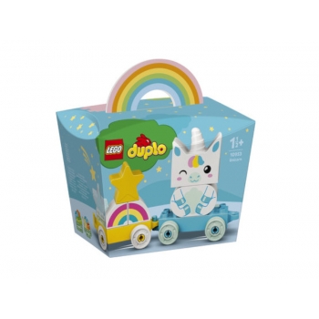 Klocki LEGO Duplo