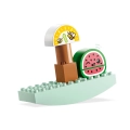 Lego DUPLO Ryneczek BIO 10983