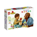 Lego DUPLO Ryneczek BIO 10983