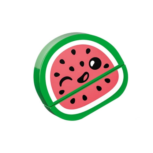 Lego DUPLO Ogród uprawny 10984