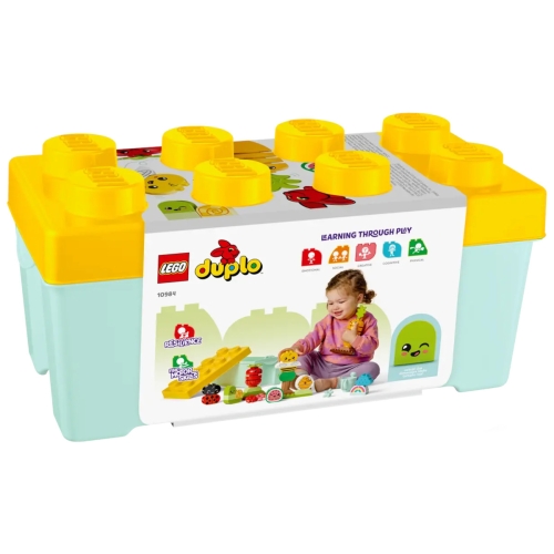 Lego DUPLO Ogród uprawny 10984