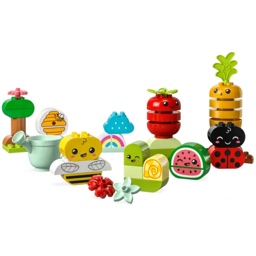 Lego DUPLO Ogród uprawny 10984