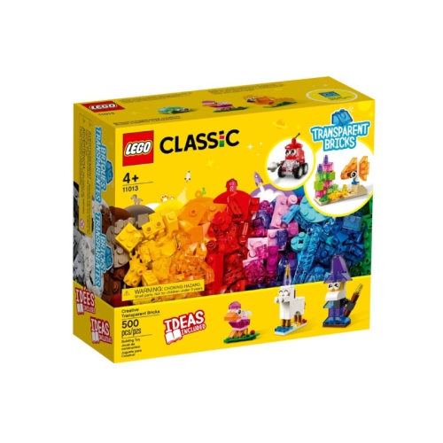 LEGO Classic