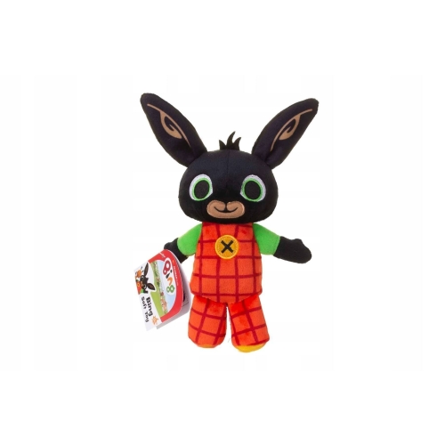 Królik Bing Pluszowa Maskotaka Golden Bear 1102