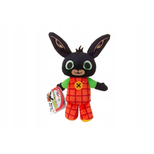 Królik Bing Pluszowa Maskotaka Golden Bear 1102