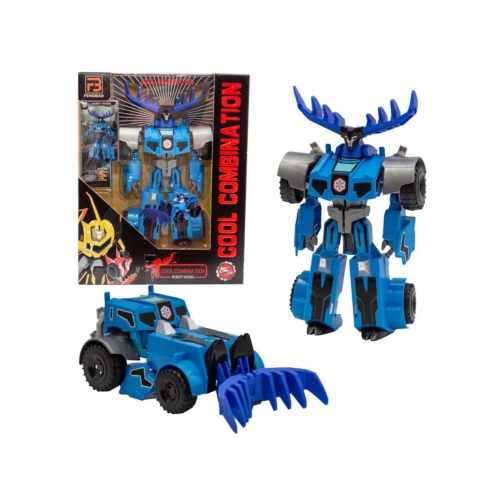 Robot Transformujący Antylopa 110325