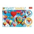 Crazy Shapes Trefl 11112