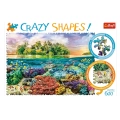 Crazy Shapes Trefl 11113