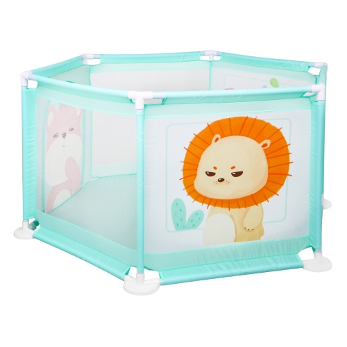 Ogrodzenie do domu i na podwórko