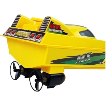 Łódź R/C 40cm