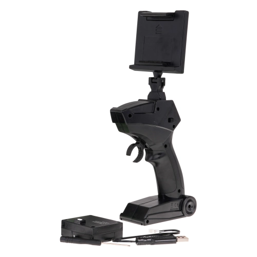 MEGA Crawler PIONEER zdalnie sterowany Z Kamerą 1203-1A.CR