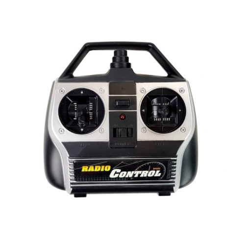 Motorówka 78 cm Zdalnie Sterowana 27 Mhz Zasięg 30 m