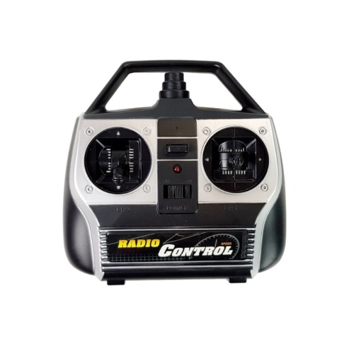 Motorówka 78 cm Zdalnie Sterowana 27 Mhz Zasięg 30 m