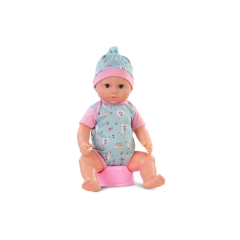 Lalka Natalia Bobas siusiający 41cm 121678