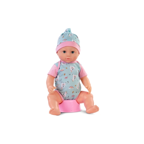 Lalka Natalia Bobas siusiający 41cm 121678