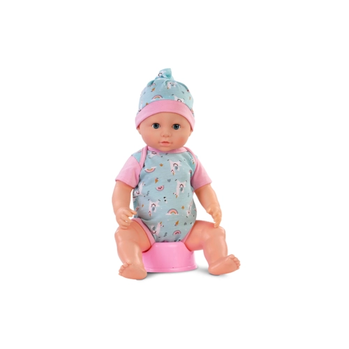 Lalka Natalia Bobas siusiający 41cm 121678