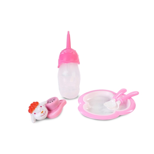 Lalka Natalia Bobas siusiający 41cm 121678