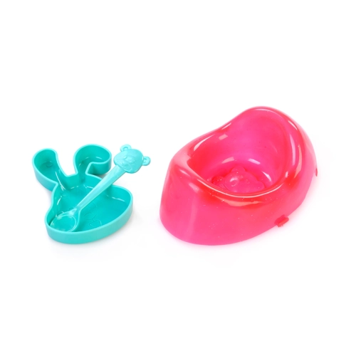 Lalka Natalia Bobas siusiający 30cm z akcesoriami 121869