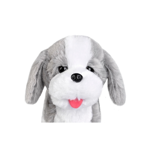 Chodzący Piesek Szary Natalia 122522