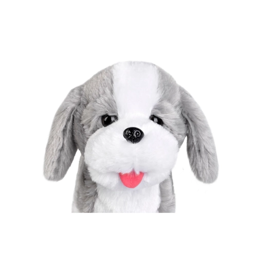 Chodzący Piesek Szary Natalia 122522