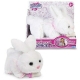 Uroczy Interaktywny Króliczek Natalia 124846