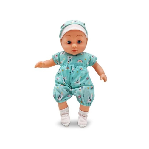 Lalka uroczy bobasek 38cm 125669