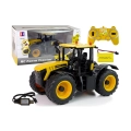 Ogromny Traktor JCB Zdalnie Sterowany R/C LED 1:16 12672