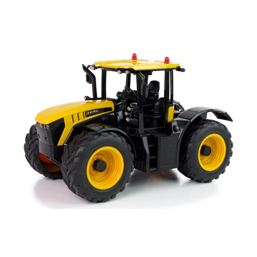 Ogromny Traktor JCB Zdalnie Sterowany R/C LED 1:16 12672