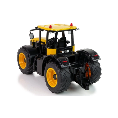 Ogromny Traktor JCB Zdalnie Sterowany R/C LED 1:16 12672