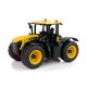 Ogromny Traktor JCB Zdalnie Sterowany R/C LED 1:16 12672