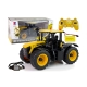 Ogromny Traktor JCB Zdalnie Sterowany R/C LED 1:16 12672