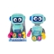 Robot Robuś zabawka interaktywna E-EDU 128394