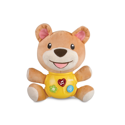 Zwierzaczek Muzyczny