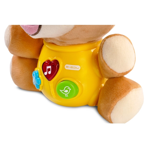 Muzyczny Miś E-Edu