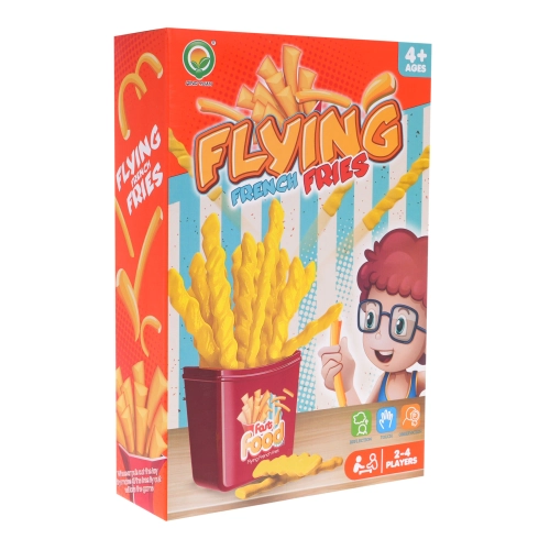 Gra Zręcznościowa Frytki 1294