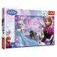 Trefl Puzzle 260el Miłość w Krainie Lodu 13195