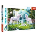 Trefl Puzzle 260el Jednorożce MGL 13240