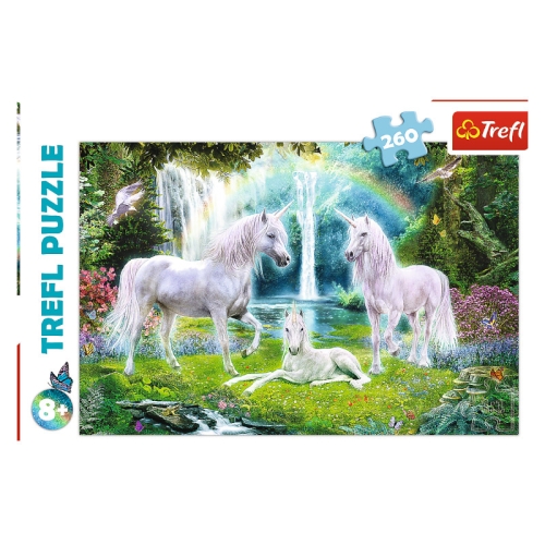 Trefl Puzzle 260el
