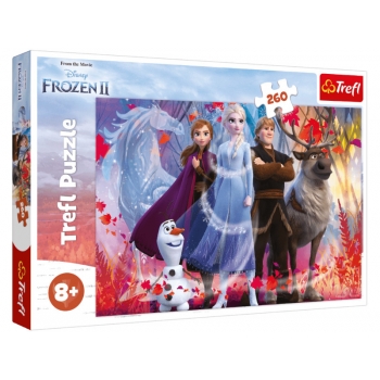 Trefl Puzzle 260el