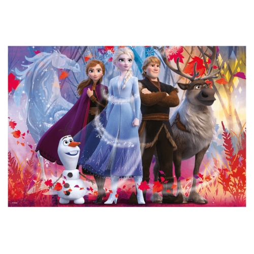 Puzzle 260el W Poszukiwaniu Przygód 13250