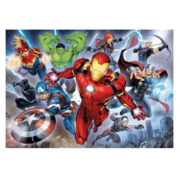 Disney Marvel The Avengers 13260