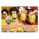 uzzle 200el Minionki w Akcji 13264