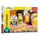 Trefl Puzzle 200el Minionki
