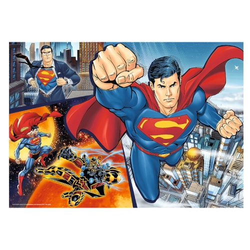 Superman Bohater 13266