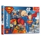 Trefl Puzzle 200el Superman Bohater 13266