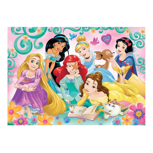 Księżniczki disney 13268