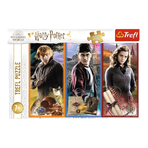 W świecie magii i czarów 13277